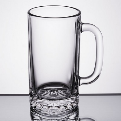 Laser Engraved Libbey® 5092 16 oz. Beer Tankard