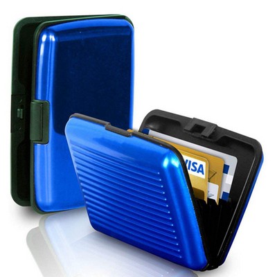 Rfid Card Holder