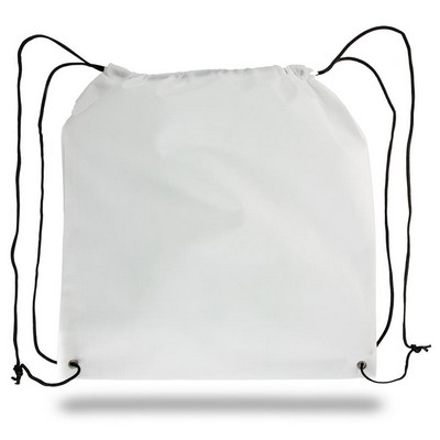 Non-Woven Drawstring Backpack