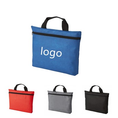 Non Woven Document Bag