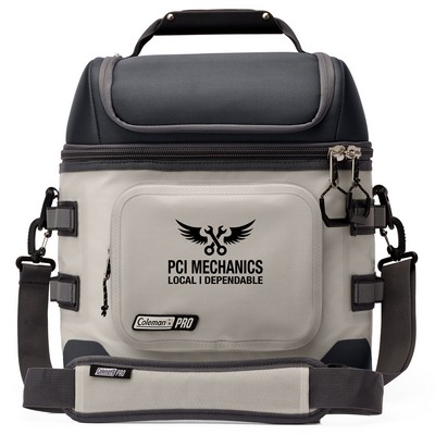 24-Can Coleman® Pro™ Soft Cooler