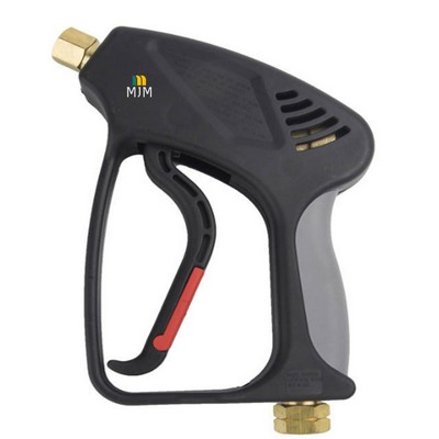 Deluxe Pressure Washer Gun