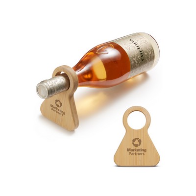 Home & Table Wine Holder & Bottle Opener