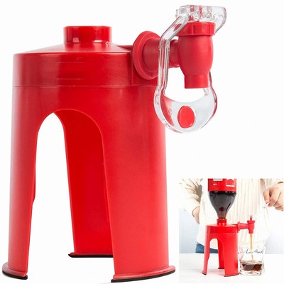 Portable Mini Beverage Dispenser
