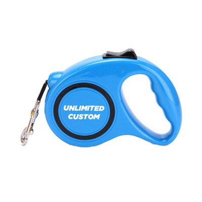 9.8' Strong Nylon Tape Dog Walking Leash for Pets