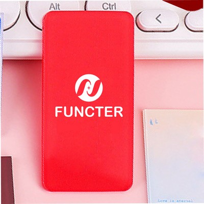 Magnet Rectangle Shape Acrylic Magnet