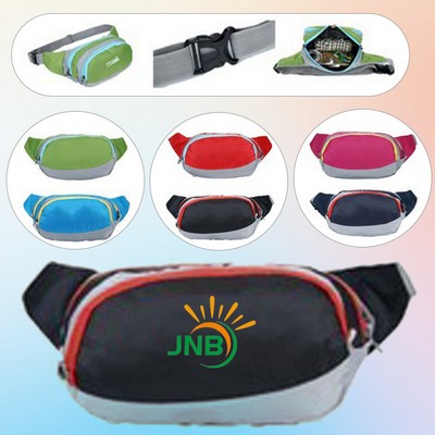 All-Weather Athlete's Hip Pack