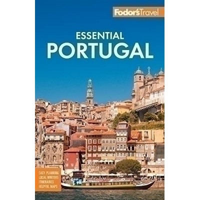 Fodor's Essential Portugal