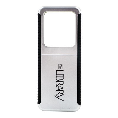 Good Value™ Slide-Out Magnifier with Light