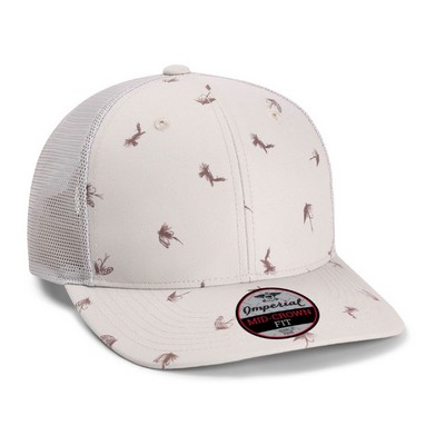 Imperial The Passenger Cap (Embroidered)