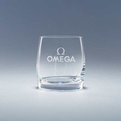11 Oz. Meridian On The Rocks Glass