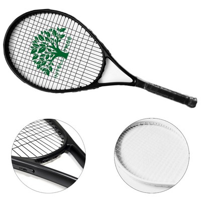 Adult Tennis Racket Light Balance 27.5 Inch Racquet
