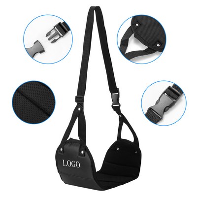 Airplane Foot Hammock