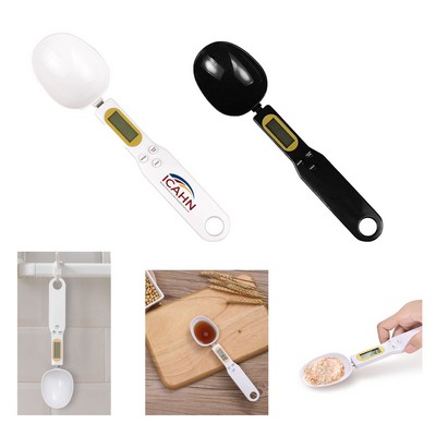 Digital Electronic Measuring Spoon