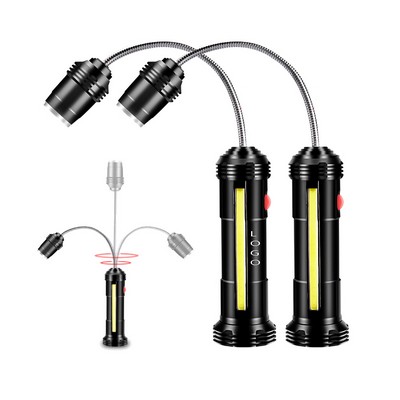 Magnetic BBQ Grill Light