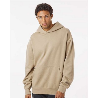 Independent Trading Co.® Unisex Avenue Hooded Sweatshirt