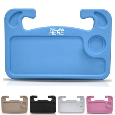 Car Steering Wheel Desk