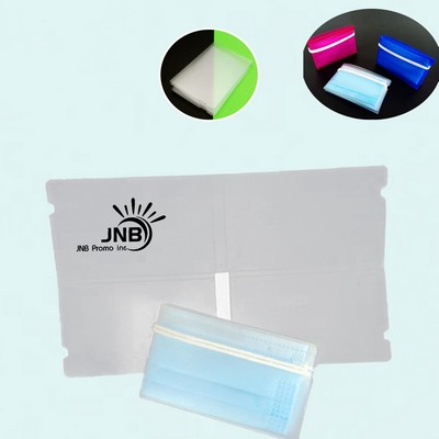 Mask Storage Folder Organizer