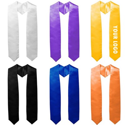Graduation Stole