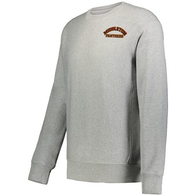 Holloway Classic Heavyweight Fleece Crew