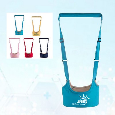 Baby Handheld Toddler Walking Harness