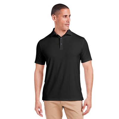 TASC PERFORMANCE INC Men's Cloud Lightweight Polo