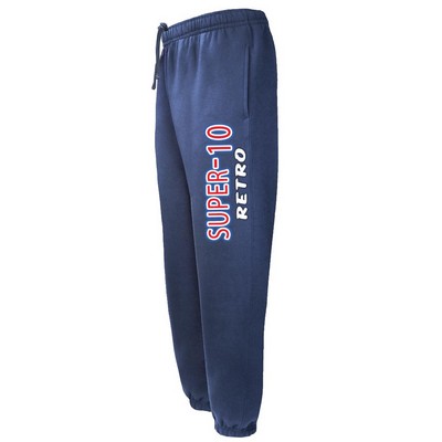 Pennant Retro Sweatpant