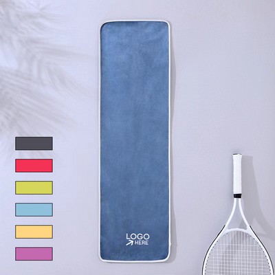 12 X 40" Sports Sweat Towel