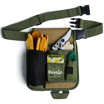 Garden Storage Fanny Pack