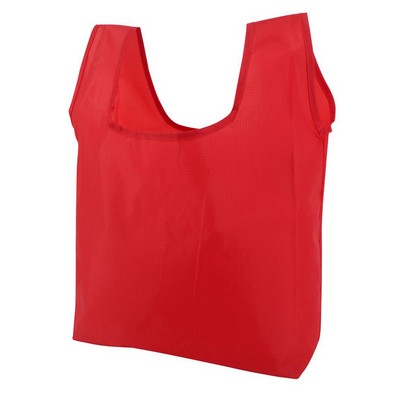 Liberty Bags Shopping Bag With Drawstring