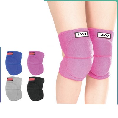 Winter Warm Exercise Knee Pads