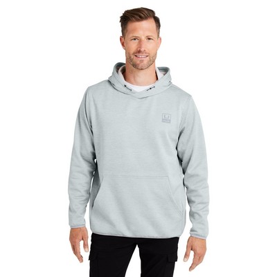 HUK® Men's Coldfront+ Performance Hooded Sweatshirt
