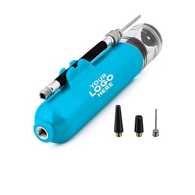 Multifunctional Ball Pump