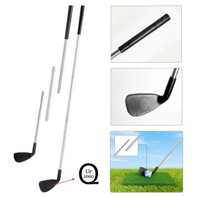 Expandable Iron Golf Clubs