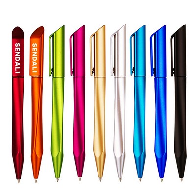 Triangle Ballpoint Pen