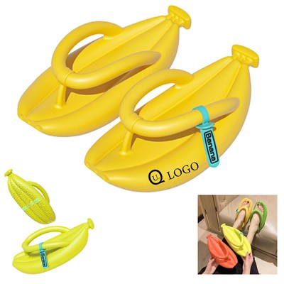 Fashion Eva Flip Flop