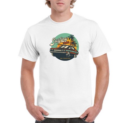 Gildan Ultra Cotton T-Shirts