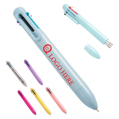 Colored Ballpoint Pen