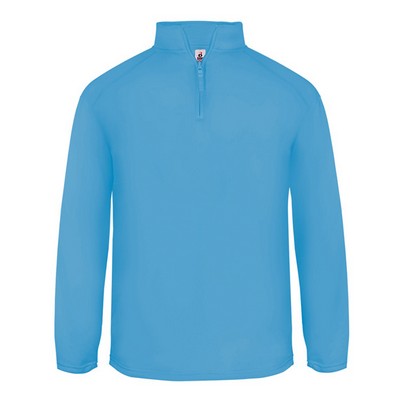Badger Sport Performance Fleece 1/4 Zip