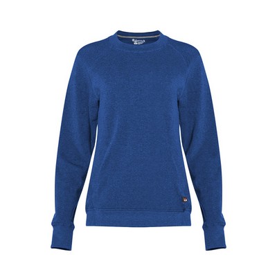 Badger Sport Fit Flex Womens Crew