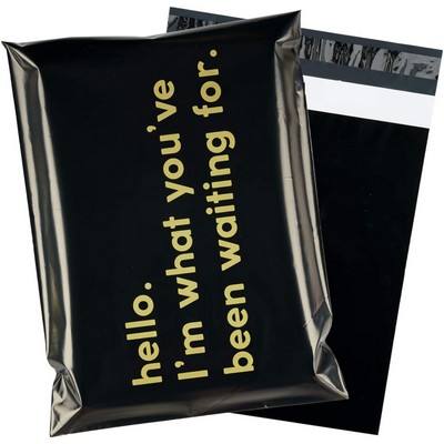7.9 x 10.2" Poly Mailers Shipping Bags Envelope