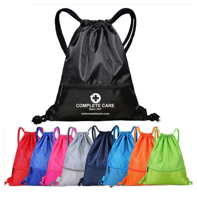 Drawstring Bag