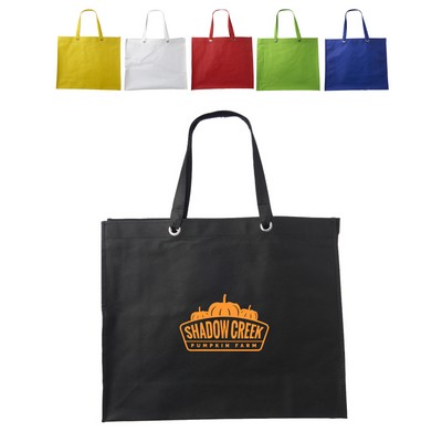 Union Printed - Non-Woven Tote Bags