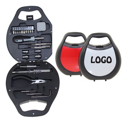 24" 1 Basic Tool Kit