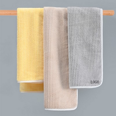 Superfine Fibre Towel