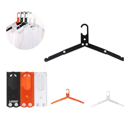 Aluminum Clothes Hanger