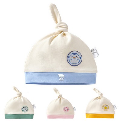 Baby Beanie Winter Hat