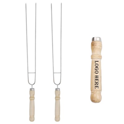 Stainless Steel Skewer