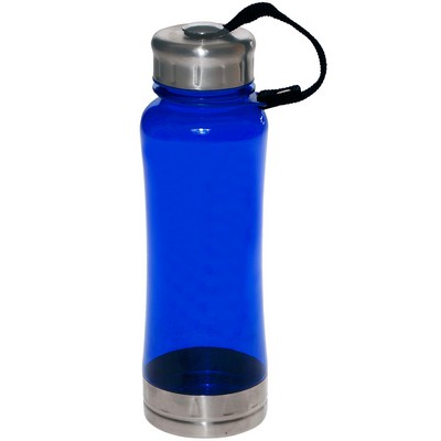 Sports Bottles with Twist Lid 23 oz