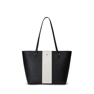 Ralph Lauren Karly Shopper Tote Medium